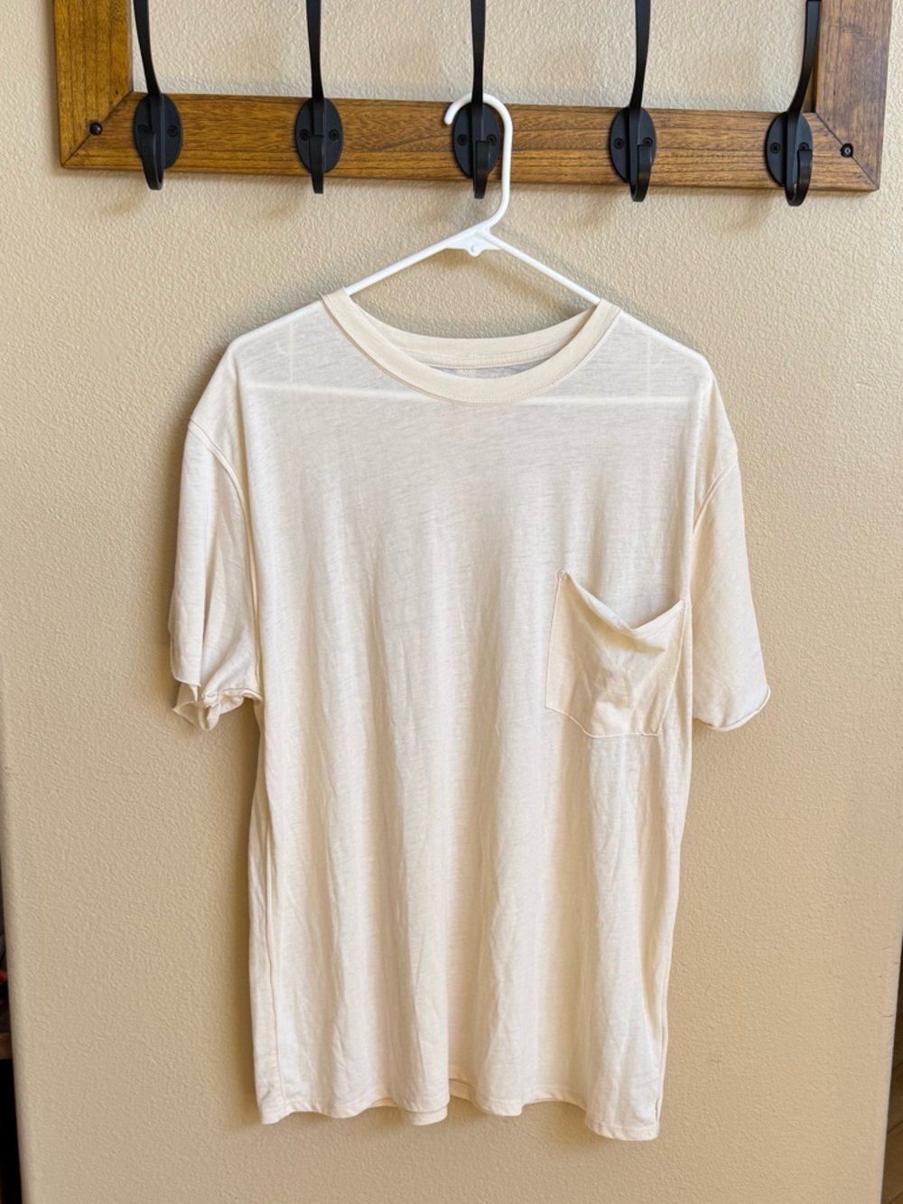 Free People Vella Tee NWOT